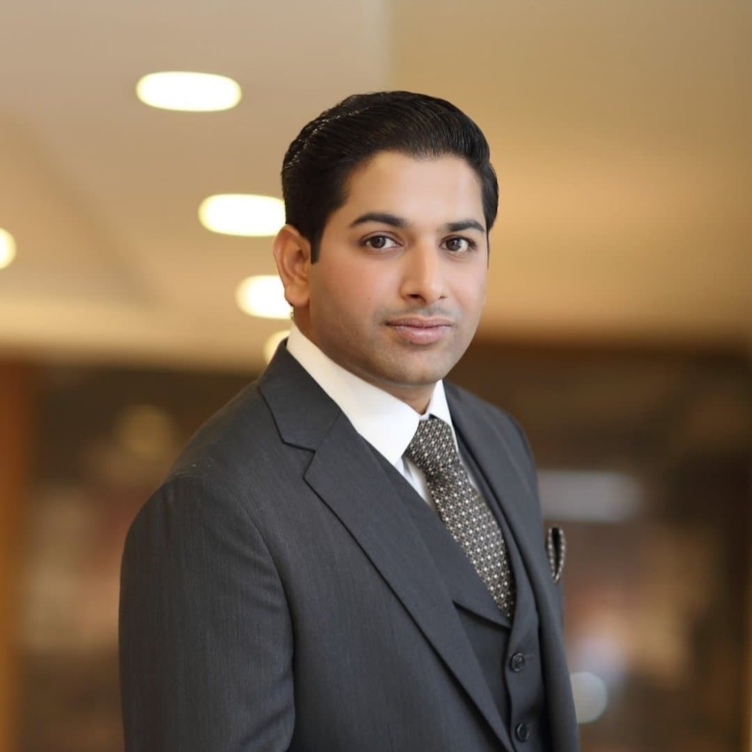 Hammad Riaz
