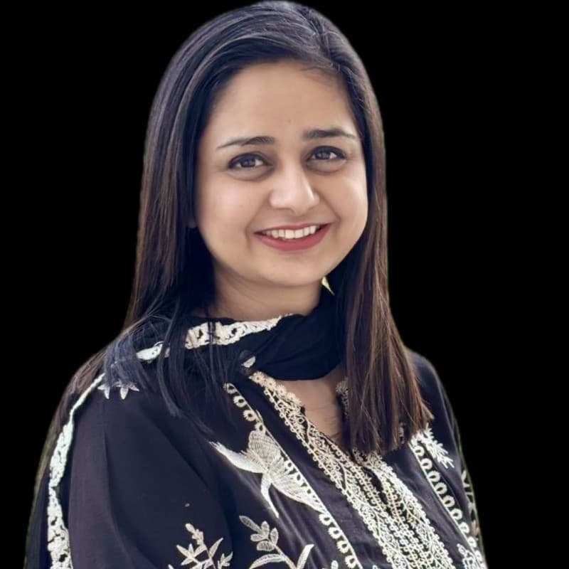 Tanzeela Aqif